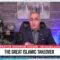 THE GREAT ISLAMIC TAKEOVER: with Pastor Shahram Hadian