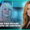 UPDATE ON TINA PETERS AND UPDATE ON CHEVRON