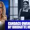 SHE/HIM? CANDACE OWENS SUED BY BRIDGITTE MACRON