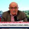 The Rudy Giuliani Show: Thursday, July 24, 2025