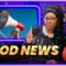 DIAMOND & SILK: “GOOD NEWS”