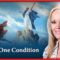 God’s One Condition