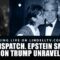 Epstein Smear War on Trump Unravels: His DOJ Shields Kids from Harm!