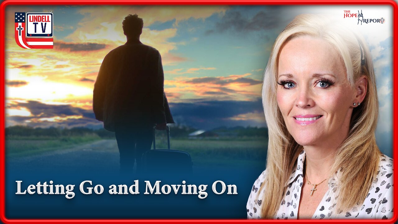 Letting Go and Moving On