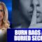 BURN BAGS AND BURIED SECRETS