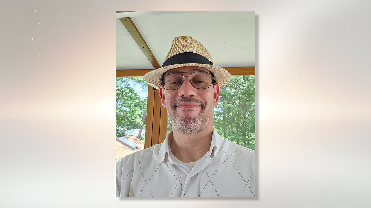 Rabbi Benjamin N Carrasquillo – Author ”Through the Lens of An Ancient Yisra’elite Bible Study”