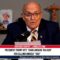 The Rudy Giuliani Show: Monday, August 4, 2025