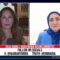 Jubilee of Youth Spreads Through Rome | Free Iran Takes Shape with Groundbreaking Panel