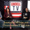 Pastor Chuck Reich, Valerie Hill, and Ava Smith | Journey of Hope at #NRB2025 on OvercomersTV.Live