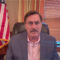 Mike Lindell Legal Fund Update