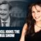Mike Lindell Joins The Dr. Maria Show at VINDICATED Event