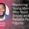 Mentoring Young Men Who Need Steady and Reliable Father Figures – Marcus Meneese