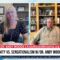 SANITY VS. SENSATIONALISM w/Dr. Andy Woods