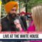 Live from DC – August 12th, 2025