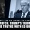 TRUMP’S TRIUMPHS & VACCINE TRUTHS WITH ED DOWD