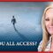 ARE YOU ALL ACCESS?