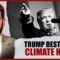 Trump Destroys Climate Hoax As Parental Rights Go Before SCOTUS