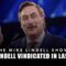 Mike Lindell Vindicated In Las Vegas