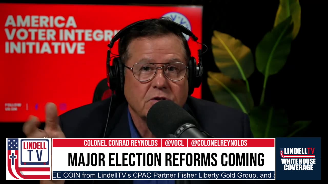 BREAKING NEWS: Major Election Reforms Coming