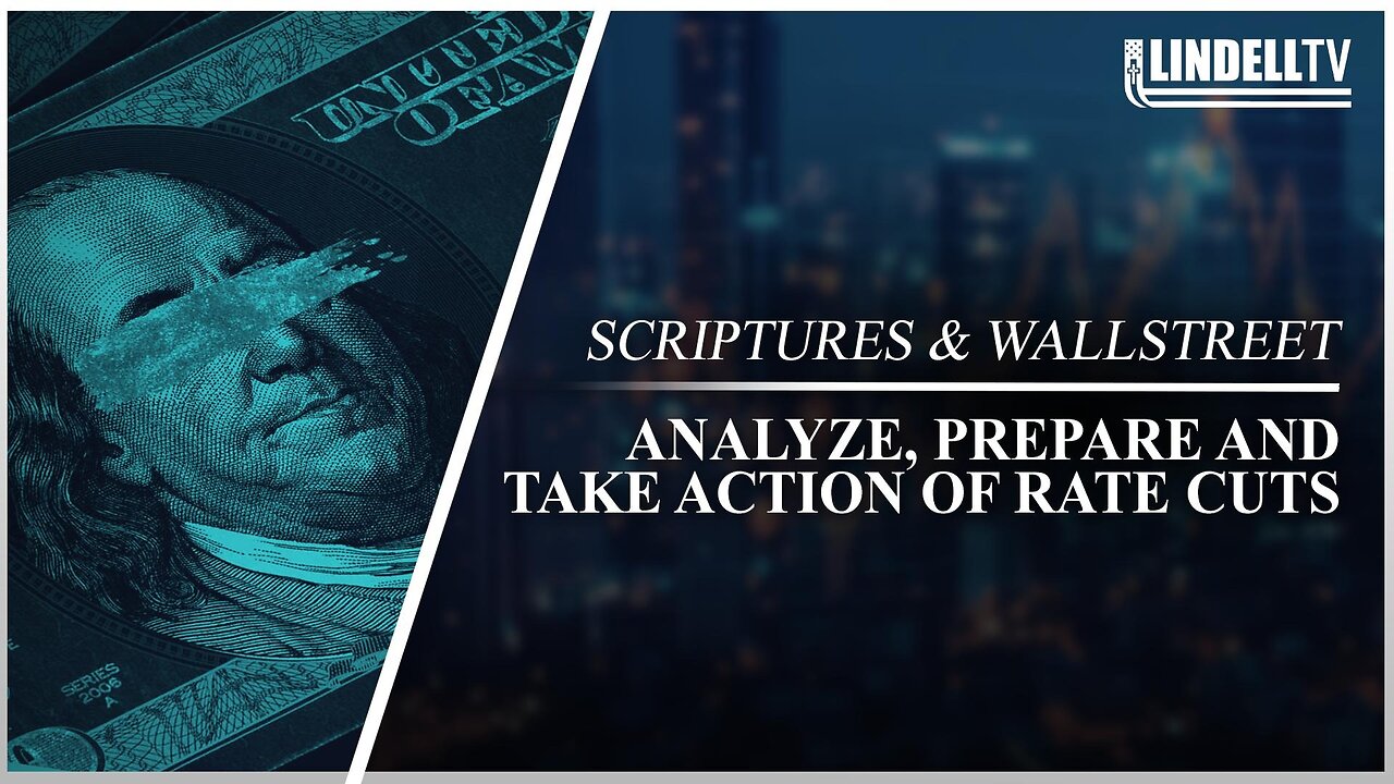 ANALYZE, PREPARE AND TAKE ACTION OF RATE CUTS