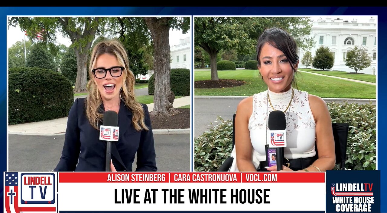 DC Live: Press Room Pulse