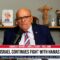 The Rudy Giuliani Show: Tuesday, August 19, 2025