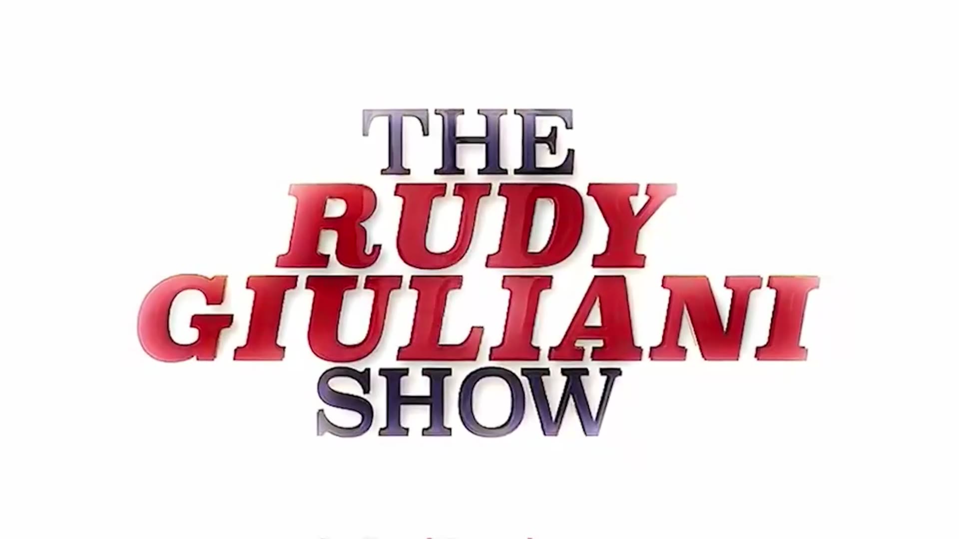 The Rudy Giuliani Show: Wednesday, August 20, 2025