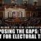 Exposing the Gaps: The Fight for Electoral Truth