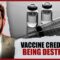 Vaccine Credibility Being Destroyed: Dr. Peter McCullough & John Leake
