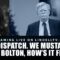 WE MUSTACHE YOU BOLTON, HOW’S IT FEEL?