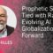 Prophetic Signs Tied with Rapidly Evolving AI Drive Globalization Forward – Jeff Hilles