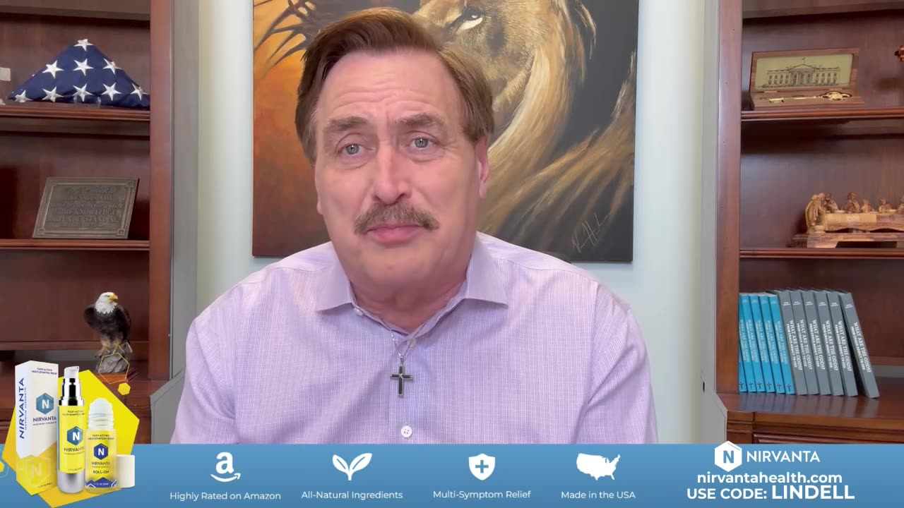 FLYNN UNFILTERED: NSA RETURN? ELECTION & J6 BOMBSHELLS INCOMING!