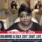 DIAMOND & SILK: “No More Cashless Bails and Flag Burning”