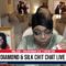 DIAMOND & SILK: “Trump, Petition, Snoop & Cook”