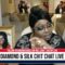DIAMOND & SILK: “PARENTS, CHEMICALS, MENTAL ILLNESS AND GUNS”