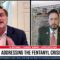 MIKE LINDELL CALLS OUT DEEP STATE CENSORSHIP INDUSTRIAL COMPLEX!