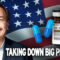 Taking Down Big Pharma with Mike Lindell