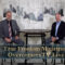 Michael Swiger | True Freedom Ministries and Pastor Chuck Reich | OvercomersTV.Live