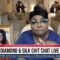 DIAMOND & SILK: “Chicago, Tariff, RKF”
