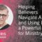 Helping Believers Navigate AI and Using It as a Powerful Tool for Ministry – Chris Goswami