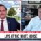 MIKE LINDELL LIVE AT THE WHITE HOUSE