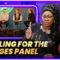 DIAMOND & SILK: “Healing For The AGES Panel”