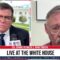 WHITE HOUSE TINA PETERS UPDATE WITH COLONEL CONRAD