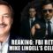 BREAKING: FBI Returns Mike Lindell’s Cellphone