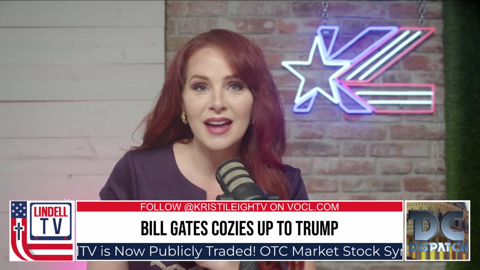 Chess or Treachery: Decoding DJT’s Dance with Gates & Zuckerberg