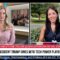 POWER DINNER: PRESIDENT MEETS WITH BIG TECH TITANS