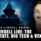 Mike Lindell LIVE: The DEEP STATE, BIG TECH, AND VENEZUELA