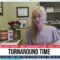 TURNAROUND TIME
