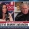 STEVE BANNON LIVE FROM THE WAR ROOM