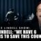 Mike Lindell: “We have 6 months to save this country!”